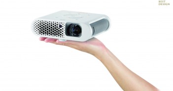 GS1 投影機(jī) GS1 PROJECTOR 2018年1期下高清1