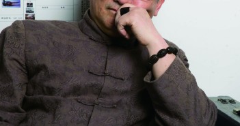 李立新